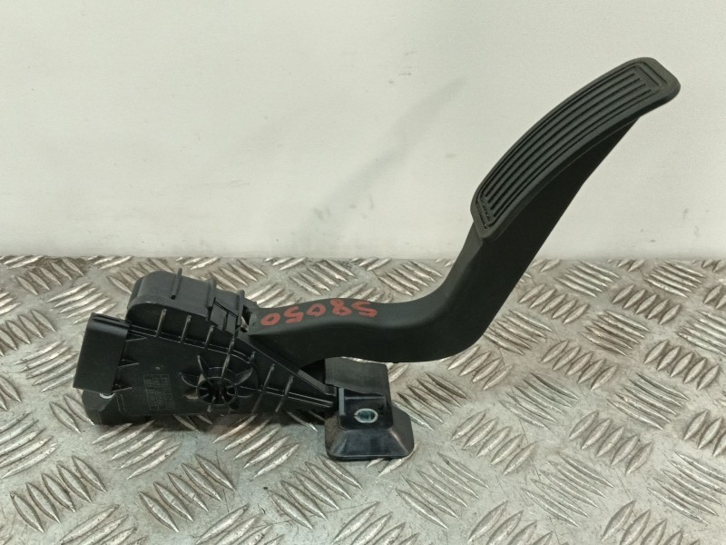 Recambio de potenciometro acelerador para mazda 3 lim. (bl) referencia OEM IAM CC3041600  