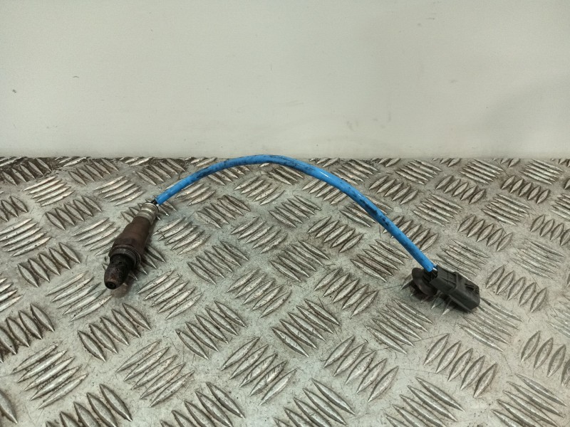 Recambio de sonda lambda para renault scénic iv (j9_) 1.5 dci 110 referencia OEM IAM 226932962R 2165005000 