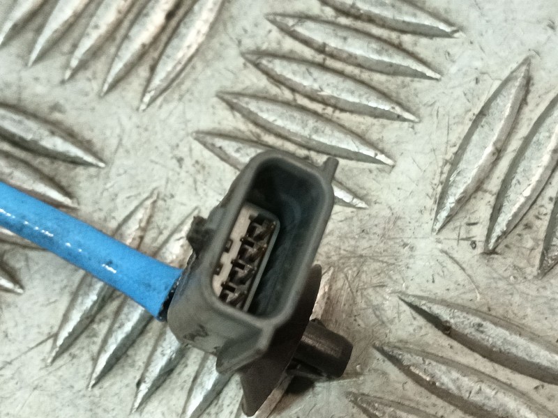 Recambio de sonda lambda para renault scénic iv (j9_) 1.5 dci 110 referencia OEM IAM 226932962R 2165005000 