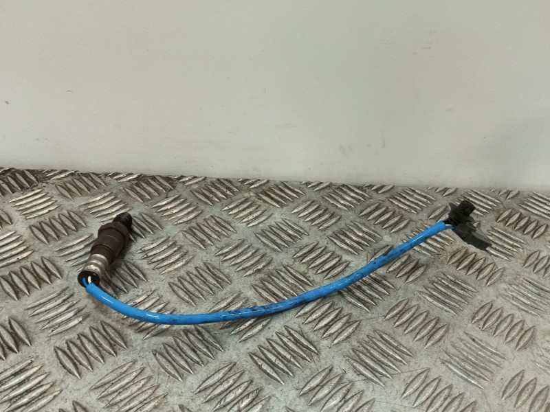 Recambio de sonda lambda para renault scénic iv (j9_) 1.5 dci 110 referencia OEM IAM 226932962R 2165005000 