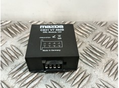 Recambio de rele para mazda 3 lim. (bl) referencia OEM IAM C831V7460B  