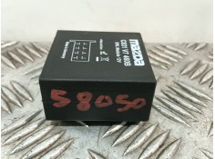 Recambio de rele para mazda 3 lim. (bl) referencia OEM IAM C831V7460B   2