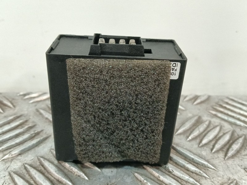 Recambio de rele para mazda 3 lim. (bl) referencia OEM IAM C831V7460B  