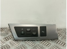 Recambio de mando luces para mazda 3 lim. (bl) referencia OEM IAM BBM455321  