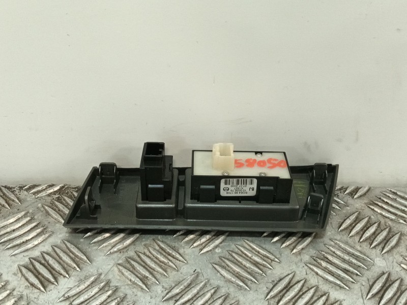 Recambio de mando luces para mazda 3 lim. (bl) referencia OEM IAM BBM455321  