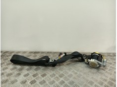 Recambio de cinturon seguridad delantero izquierdo para mazda 3 lim. (bl) referencia OEM IAM T89404T  