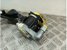 Recambio de cinturon seguridad delantero izquierdo para mazda 3 lim. (bl) referencia OEM IAM T89404T   2