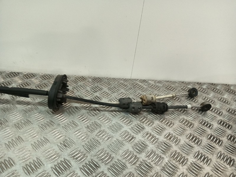 Recambio de palanca cambio para opel astra j lim. 1.6 16v cat referencia OEM IAM 55575258 55565906 