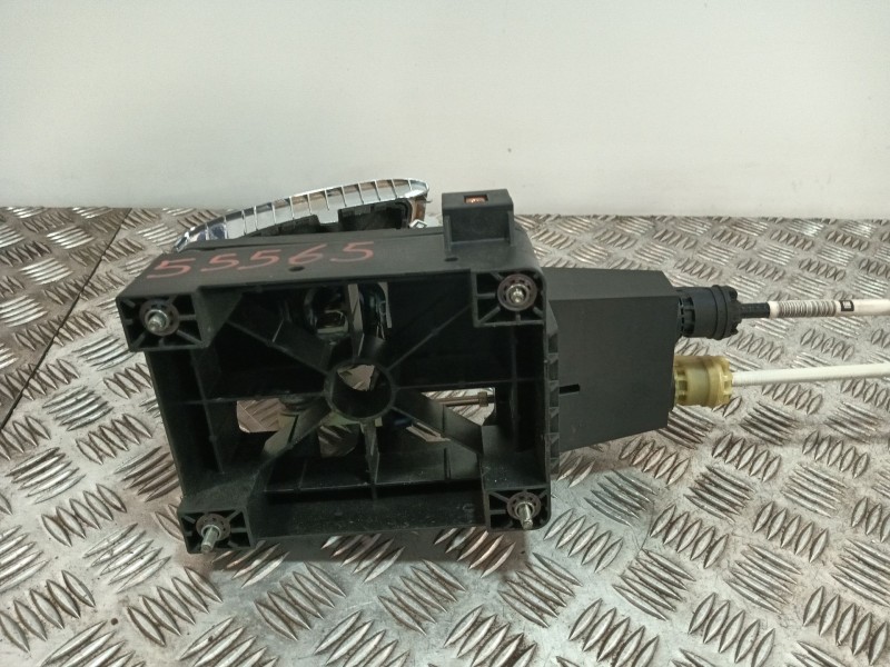 Recambio de palanca cambio para opel astra j lim. 1.6 16v cat referencia OEM IAM 55575258 55565906 
