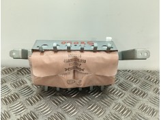 Recambio de airbag delantero derecho para mazda 3 lim. (bl) referencia OEM IAM 1065698  