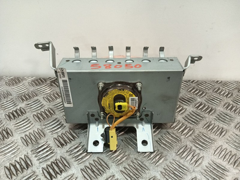 Recambio de airbag delantero derecho para mazda 3 lim. (bl) referencia OEM IAM 1065698  