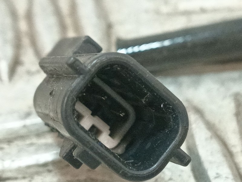Recambio de sonda lambda para renault scénic iv (j9_) 1.5 dci 110 referencia OEM IAM 226401704R  