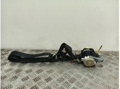 Recambio de cinturon seguridad delantero derecho para mazda 3 lim. (bl) referencia OEM IAM CK03401  