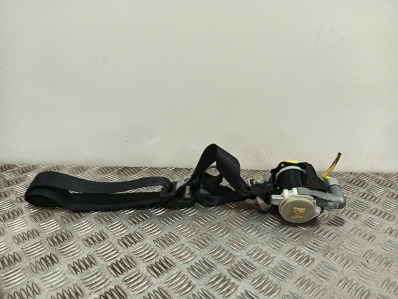 Recambio de cinturon seguridad delantero derecho para mazda 3 lim. (bl) referencia OEM IAM CK03401  