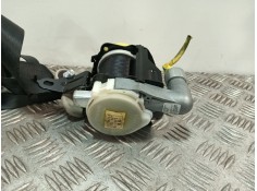 Recambio de cinturon seguridad delantero derecho para mazda 3 lim. (bl) referencia OEM IAM CK03401   2