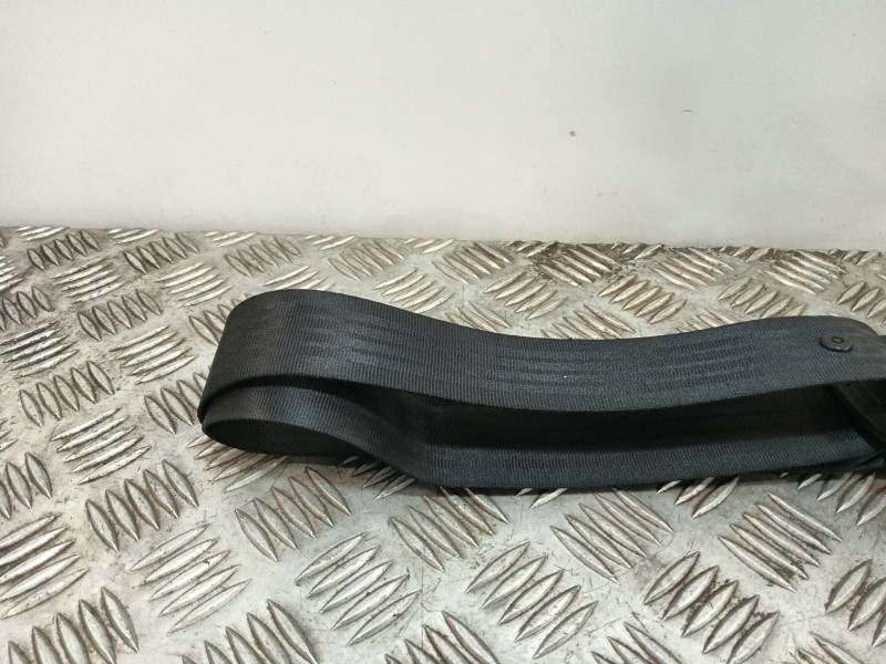 Recambio de cinturon seguridad delantero derecho para mazda 3 lim. (bl) referencia OEM IAM CK03401  
