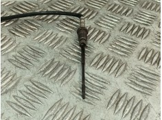 Recambio de sonda lambda para renault scénic iv (j9_) 1.5 dci 110 referencia OEM IAM 226401632R   2