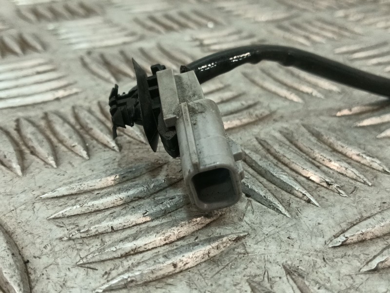 Recambio de sonda lambda para renault scénic iv (j9_) 1.5 dci 110 referencia OEM IAM 226401632R  