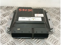 Recambio de centralita motor uce para mazda 3 lim. (bl) referencia OEM IAM 2758008384  