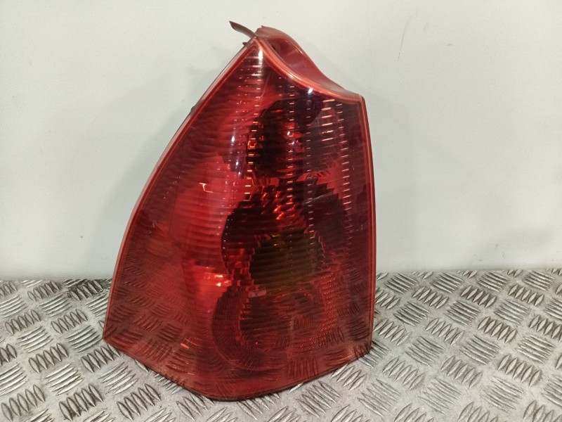 Recambio de piloto trasero izquierdo para peugeot 307 break (3e) 2.0 referencia OEM IAM 89026003  