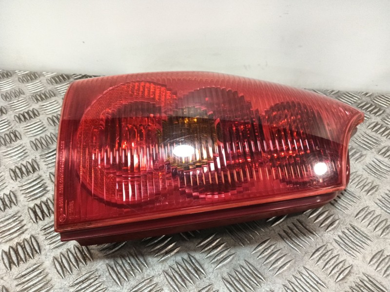 Recambio de piloto trasero izquierdo para peugeot 307 break (3e) 2.0 referencia OEM IAM 89026003  