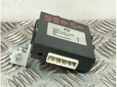 Recambio de modulo electronico para mazda 3 lim. (bl) referencia OEM IAM BBP367UU0  