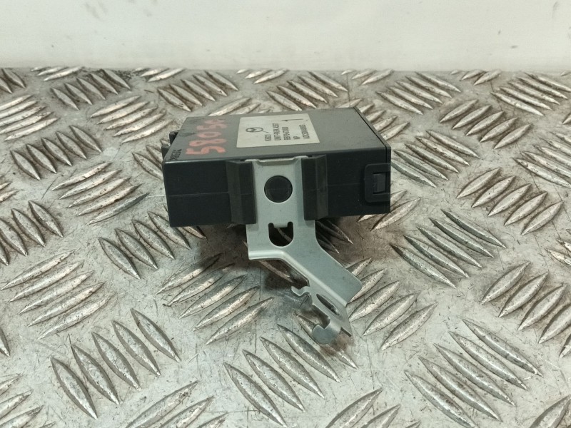 Recambio de modulo electronico para mazda 3 lim. (bl) referencia OEM IAM BBP367UU0  