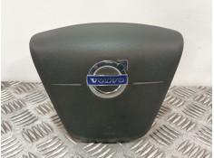 Recambio de airbag delantero izquierdo para volvo v40 hatchback (525) d3 referencia OEM IAM P31436414 34116424A 