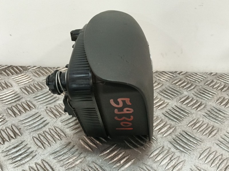 Recambio de airbag delantero izquierdo para volvo v40 hatchback (525) d3 referencia OEM IAM P31436414 34116424A 