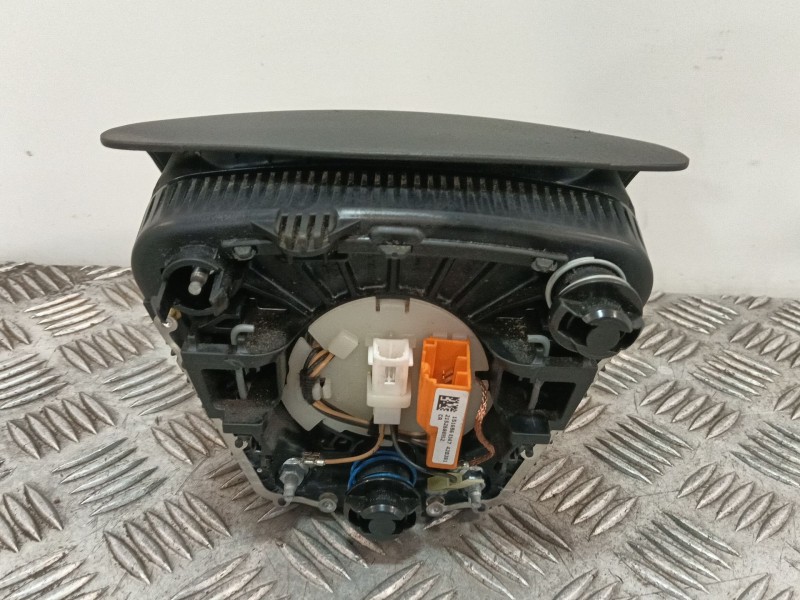 Recambio de airbag delantero izquierdo para volvo v40 hatchback (525) d3 referencia OEM IAM P31436414 34116424A 