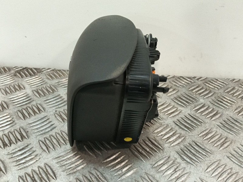 Recambio de airbag delantero izquierdo para volvo v40 hatchback (525) d3 referencia OEM IAM P31436414 34116424A 
