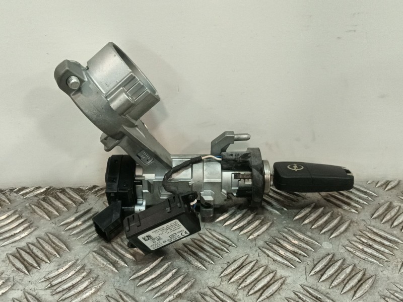 Recambio de conmutador de arranque para opel astra j lim. 1.6 16v cat referencia OEM IAM 20912838  