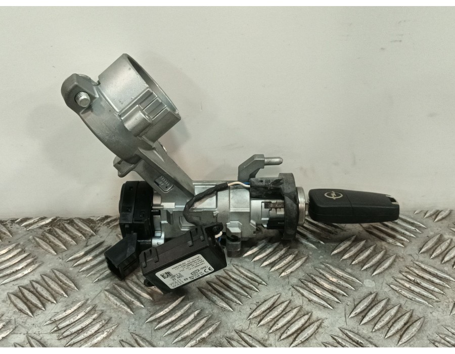 Recambio de conmutador de arranque para opel astra j lim. 1.6 16v cat referencia OEM IAM 20912838  
