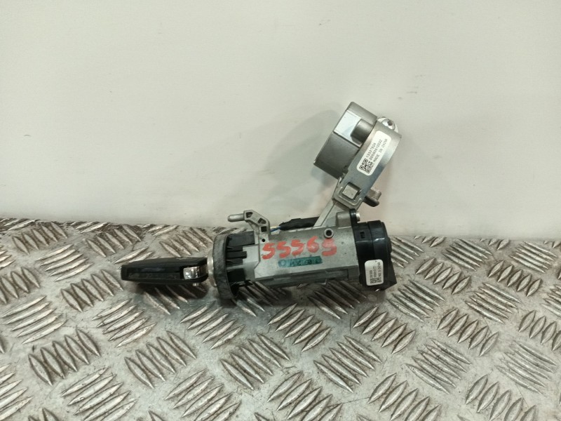 Recambio de conmutador de arranque para opel astra j lim. 1.6 16v cat referencia OEM IAM 20912838  