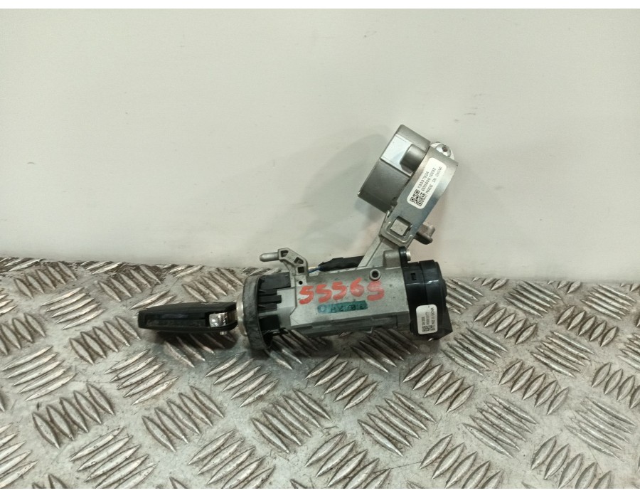 Recambio de conmutador de arranque para opel astra j lim. 1.6 16v cat referencia OEM IAM 20912838  