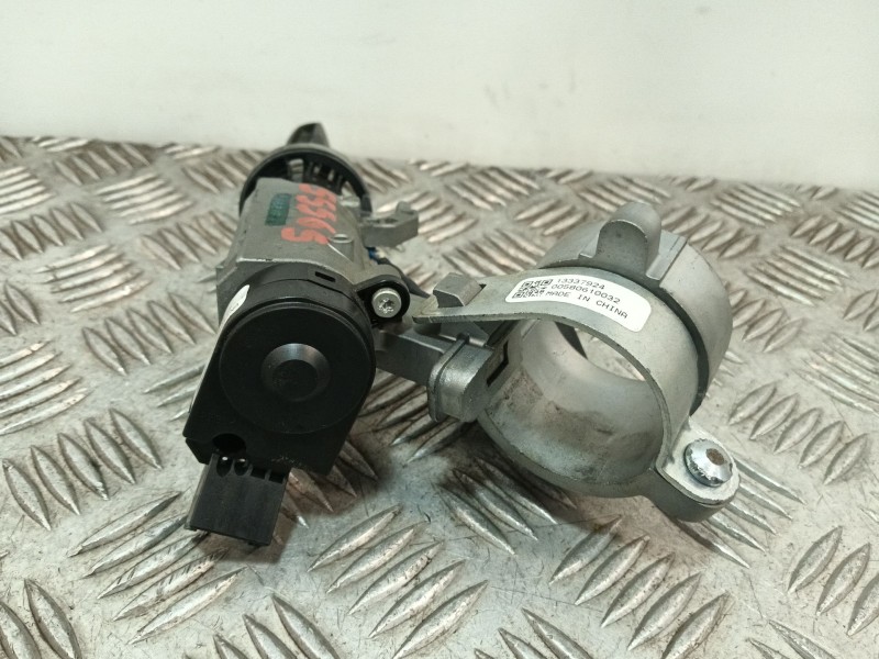 Recambio de conmutador de arranque para opel astra j lim. 1.6 16v cat referencia OEM IAM 20912838  