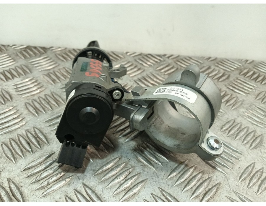 Recambio de conmutador de arranque para opel astra j lim. 1.6 16v cat referencia OEM IAM 20912838  
