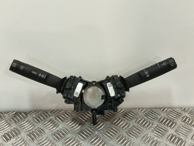 Recambio de mando multifuncion para opel astra j lim. 1.6 16v cat referencia OEM IAM 13303268 13305522 