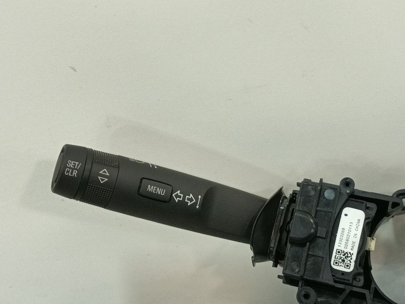 Recambio de mando multifuncion para opel astra j lim. 1.6 16v cat referencia OEM IAM 13303268 13305522 
