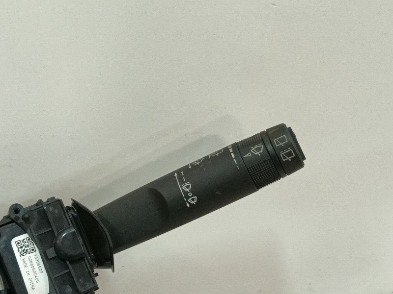 Recambio de mando multifuncion para opel astra j lim. 1.6 16v cat referencia OEM IAM 13303268 13305522 