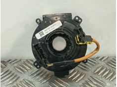 Recambio de anillo airbag para opel astra j lim. 1.6 16v cat referencia OEM IAM 13500980 20817720 