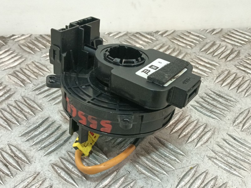 Recambio de anillo airbag para opel astra j lim. 1.6 16v cat referencia OEM IAM 13500980 20817720 