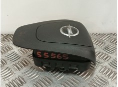 Recambio de airbag delantero izquierdo para opel astra j lim. 1.6 16v cat referencia OEM IAM 13299780   2
