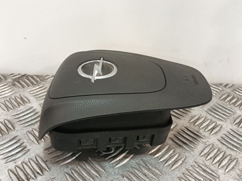 Recambio de airbag delantero izquierdo para opel astra j lim. 1.6 16v cat referencia OEM IAM 13299780  