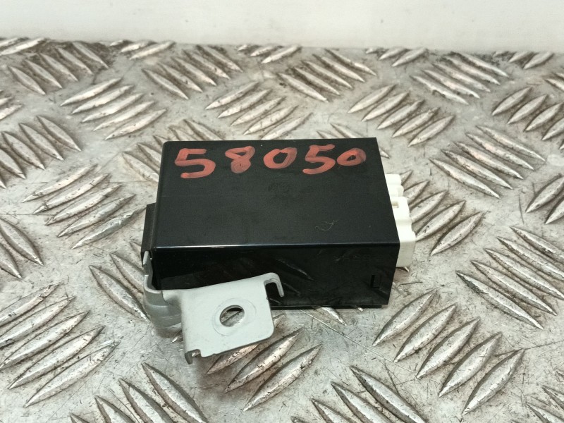 Recambio de modulo electronico para mazda 3 lim. (bl) referencia OEM IAM BBP367890A K0216 