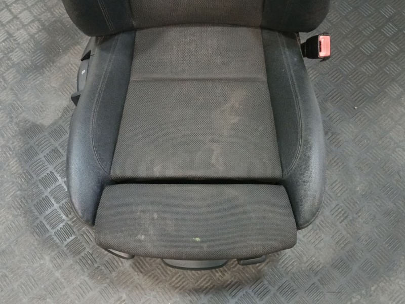 Recambio de asiento delantero derecho para bmw 1 (e81) 118 d referencia OEM IAM   