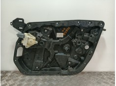 Recambio de elevalunas delantero derecho para mercedes-benz clase c (w205) c 220 bluetec / d (205.002, 205.004) referencia OEM I