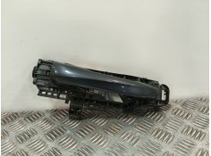 Recambio de maneta exterior delantera derecha para mercedes-benz clase c (w205) c 220 bluetec / d (205.002, 205.004) referencia 