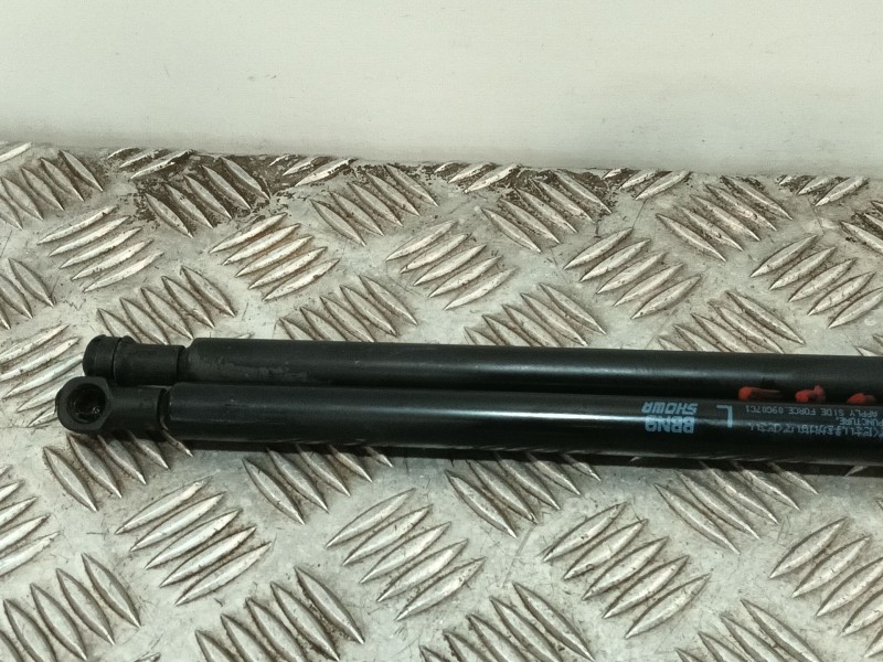 Recambio de amortiguadores maletero / porton para mazda 3 lim. (bl) referencia OEM IAM 09G07C1 09G14C3 