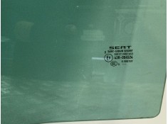 Recambio de luna trasera izquierda para seat leon (5f1) 1.4 tsi referencia OEM IAM 5F4845025C   2